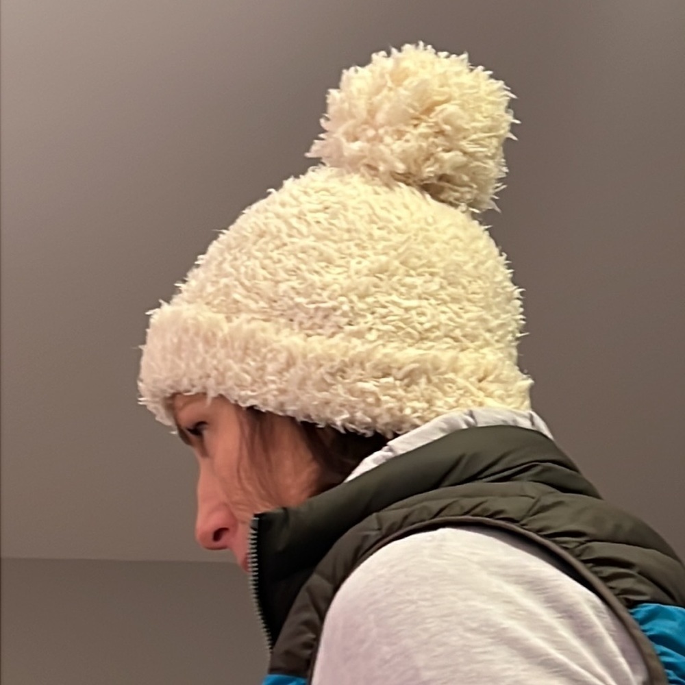Lemon hat - Picture 2 of 5